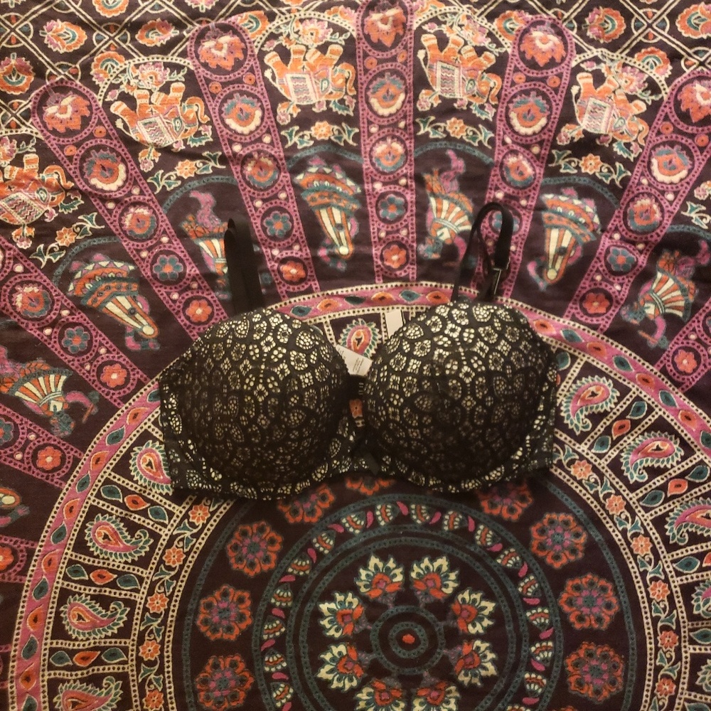 Lace Victoria Secret  Bra